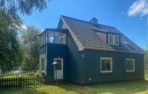 Cozy Home In Ry With Wifi